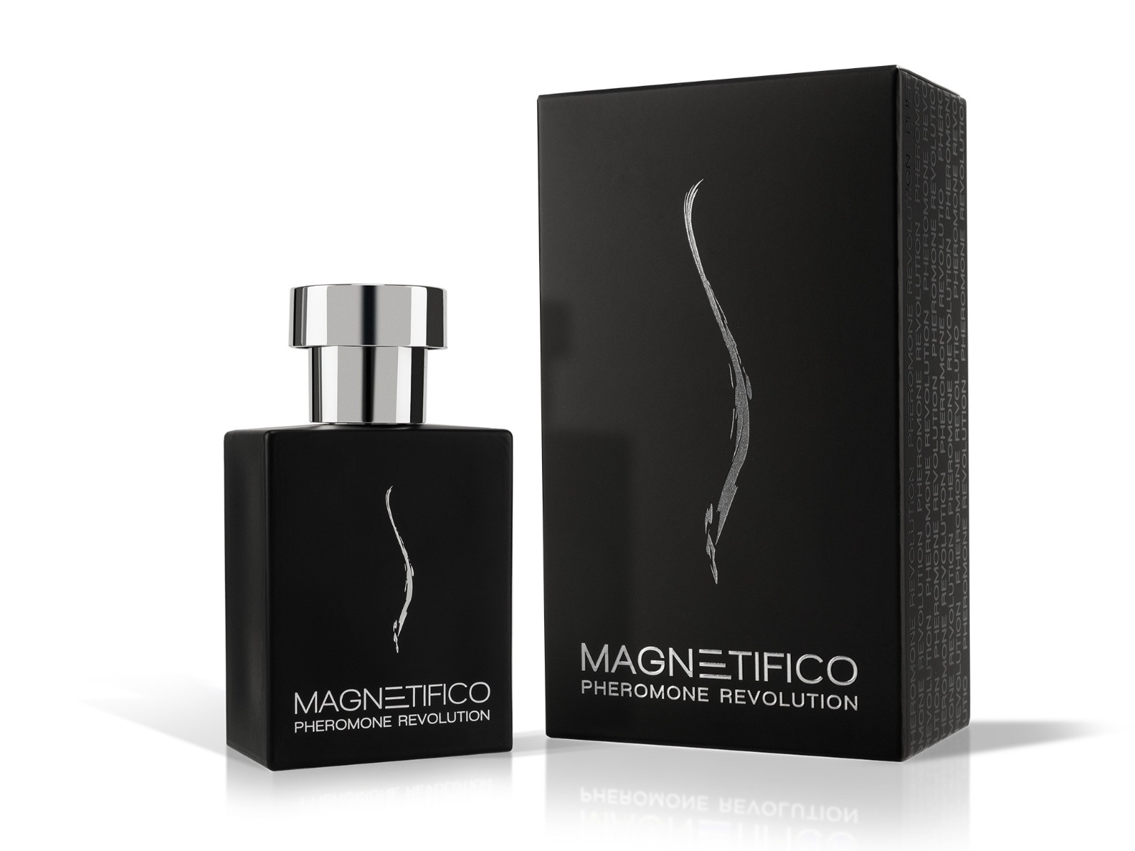 MAGNETIFICO Pheromone Revolution parfém pro muže 50 ml