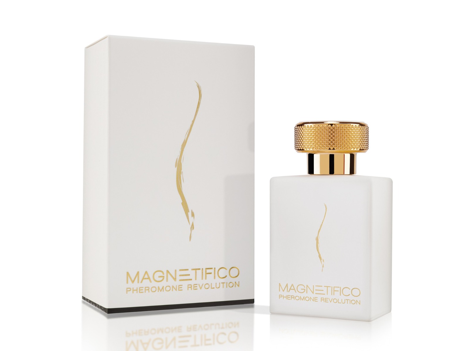 MAGNETIFICO Pheromone Revolution parfém pro ženy 50 ml