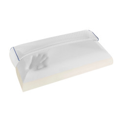 MAGNIFLEX MagniStretch® Standard L zdravotní polštář 72 x 42 x 15 cm