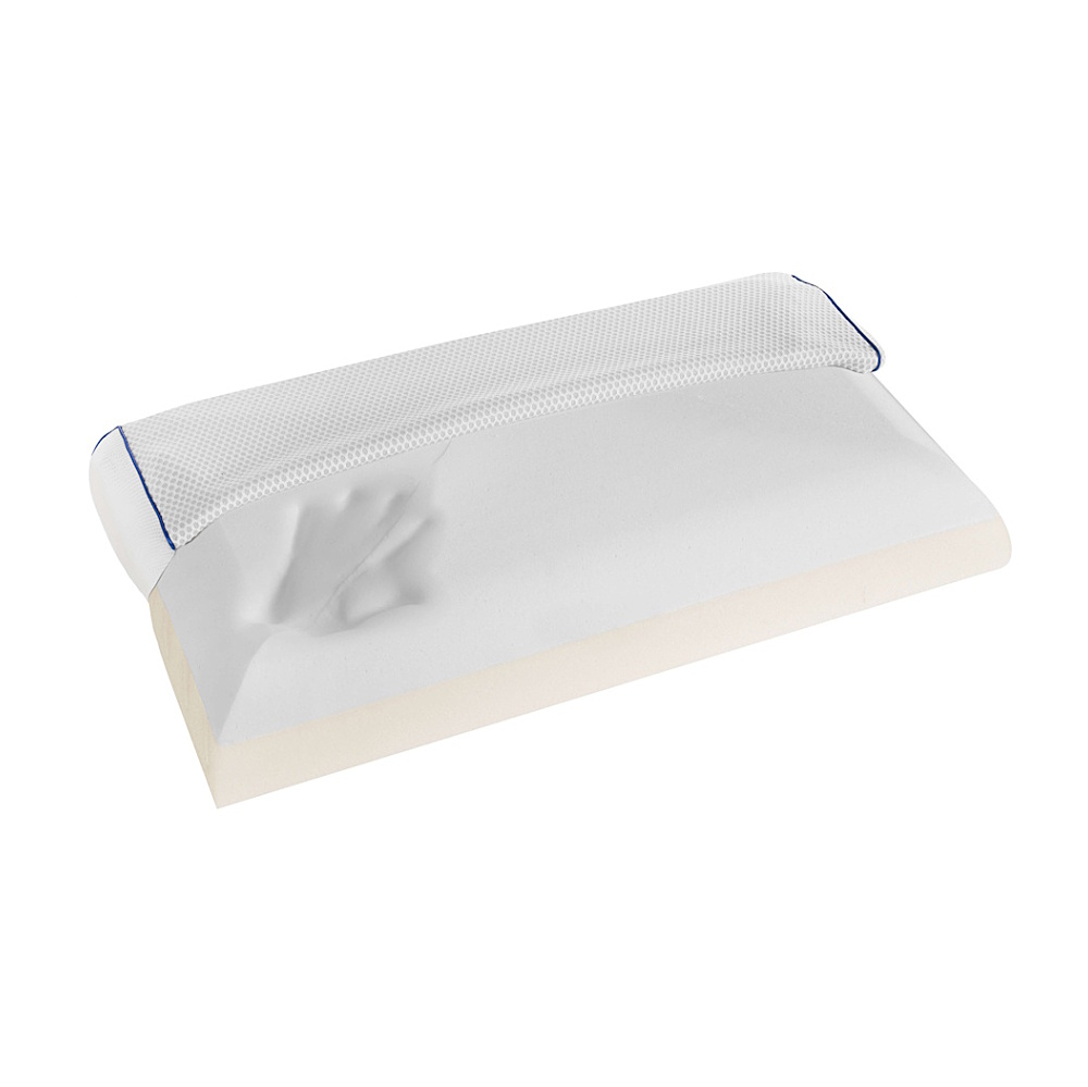 MAGNIFLEX MagniStretch® Standard M zdravotní polštář 72 x 42 x 13 cm