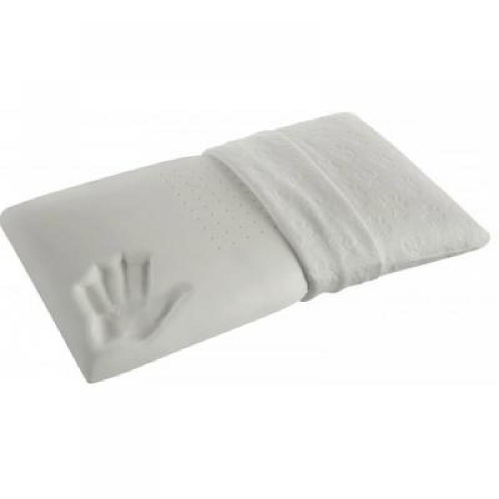 MAGNIFLEX Polštář Classico Standard 72x42x12 cm