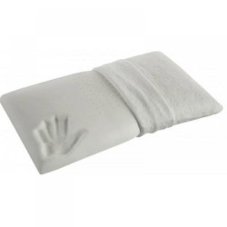 MAGNIFLEX Polštář Classico Standard 72x42x12 cm