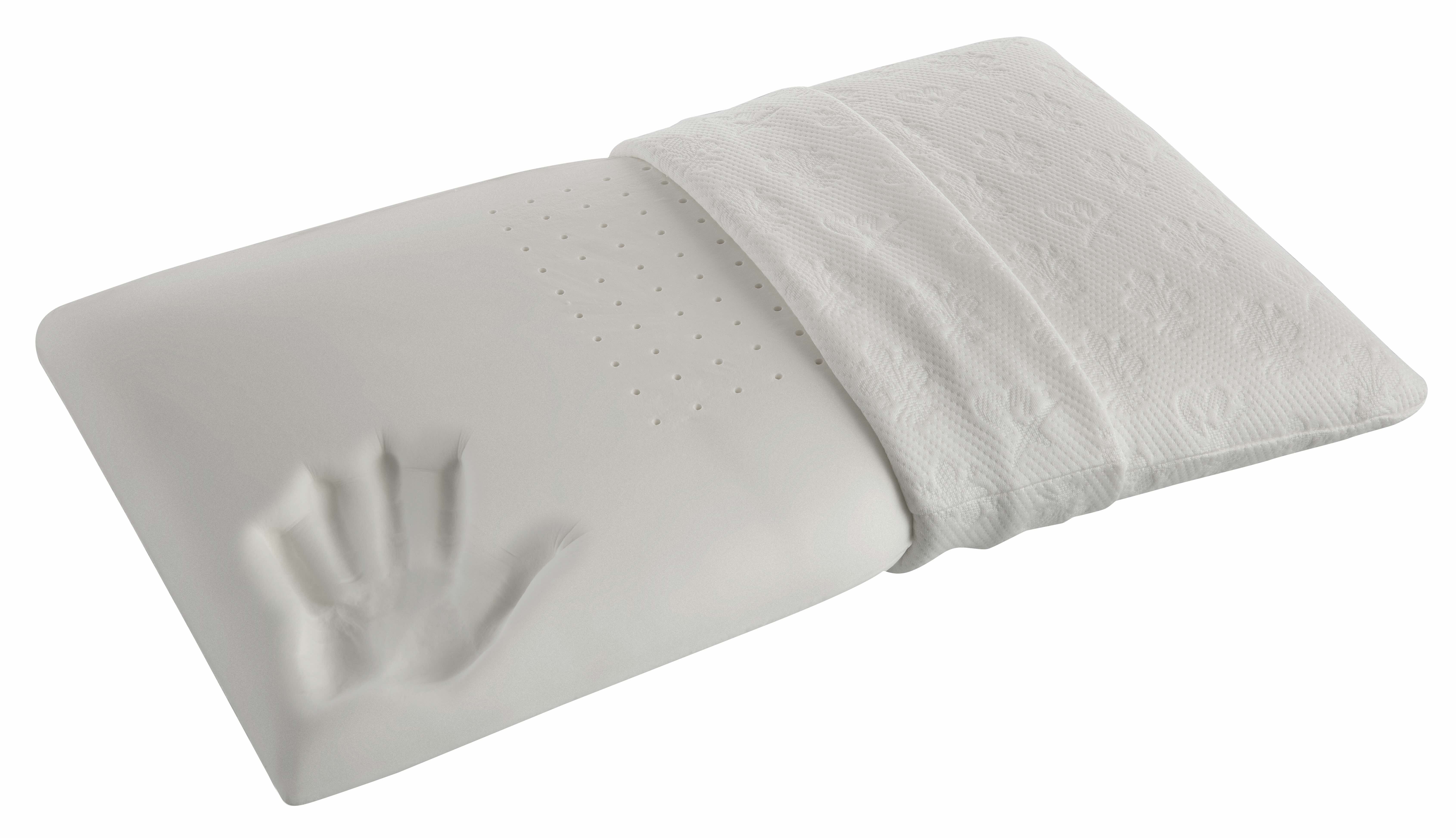 Magniflex Polštář Classico Standard 72x42x12cm