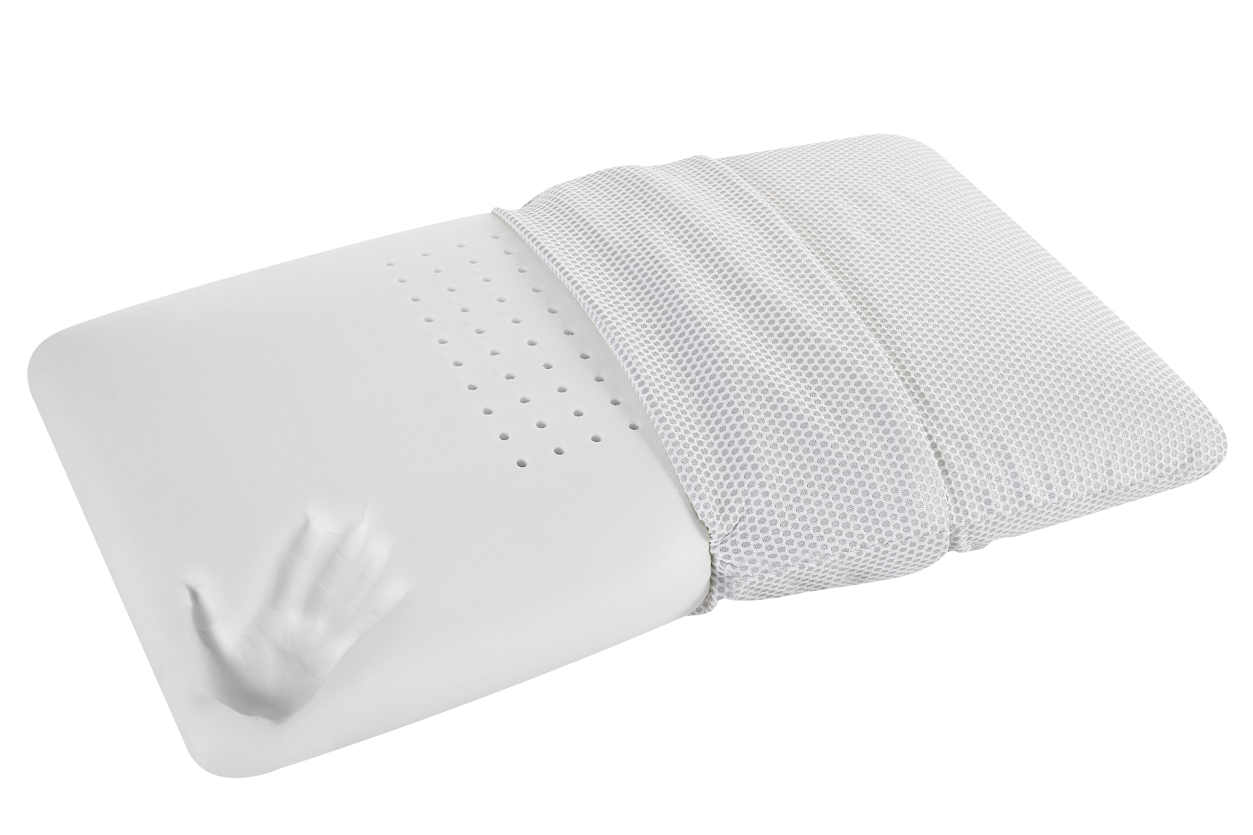 Magniflex Polštář MagniCool Standard 72x42x12cm