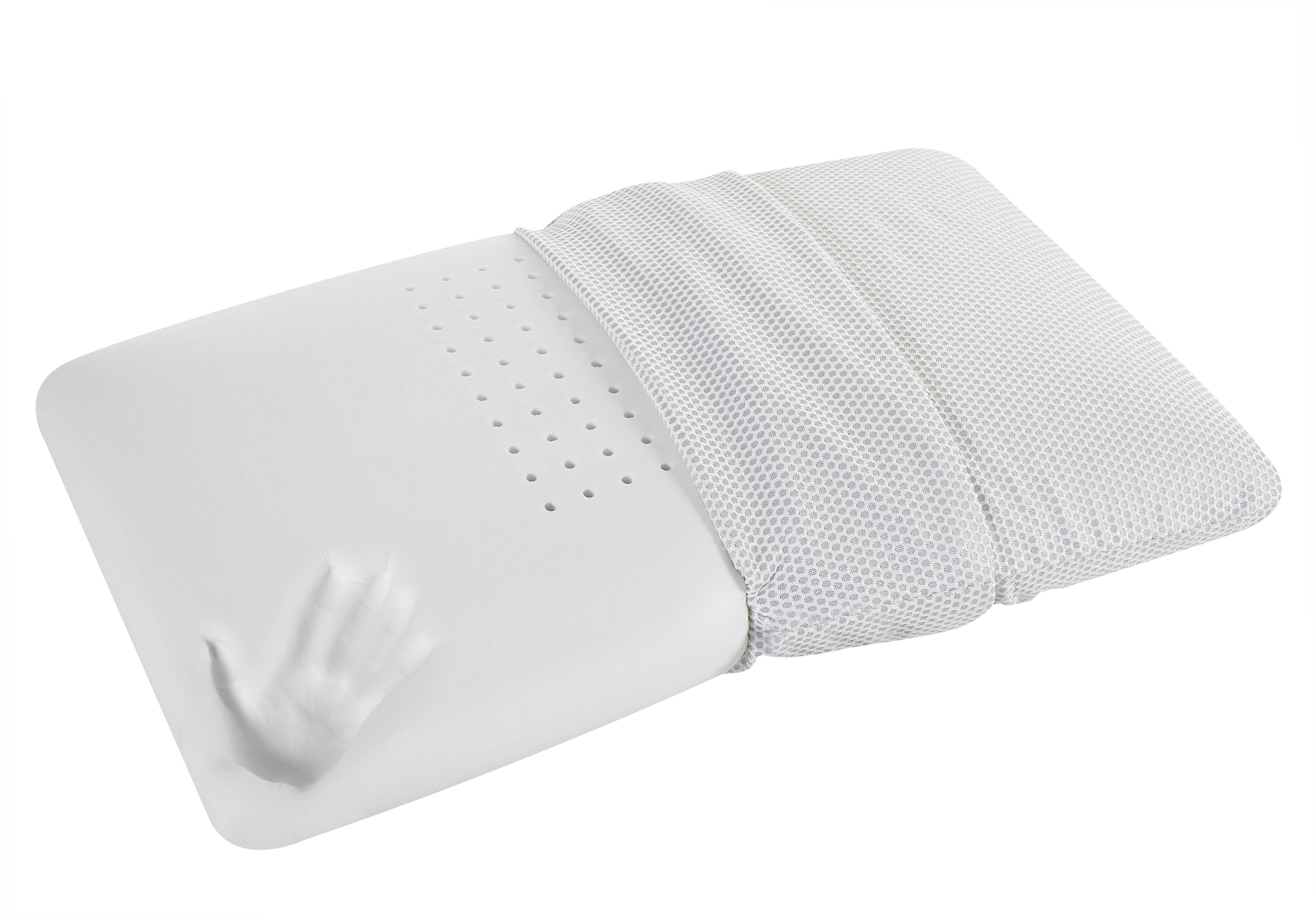 Magniflex Polštář MagniCool Standard Maxi 72x42x15cm