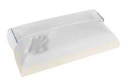 Magniflex Polštář MagniStretch Standard L 72x42x15 cm