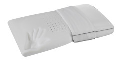 Magniflex Polštář Superiore Deluxe Standard 72x42x12cm