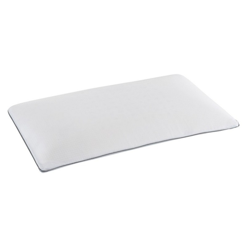 MAGNIFLEX Superiore Flat zdravotní polštář 60x34x7,5 cm, rozbalené