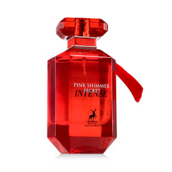 Maison Alhambra Pink Shimmer Secret Intense EDP 100 ml W