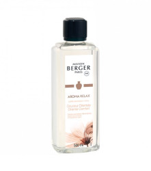Maison Berger Paris Aroma Náplň do katalytické lampy Sladký orient 500 ml