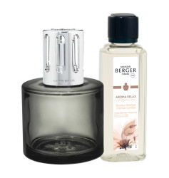 Maison Berger Paris Aroma Relax Katalytická lampa + náplň Sladký orient 250 ml