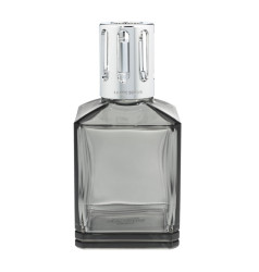 Maison Berger Paris Katalytická lampa Square 370 ml 1 ks šedá