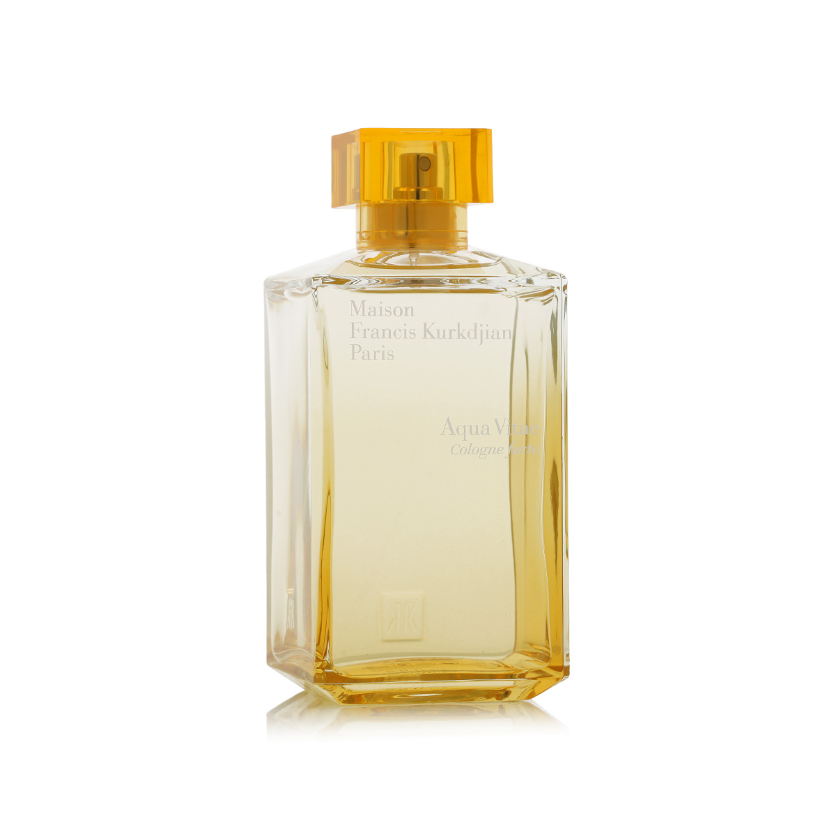 Maison Francis Kurkdjian Aqua Vitae Cologne Forte EDP 200 ml UNISEX