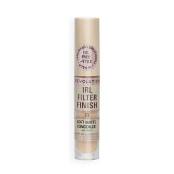 Makeup Revolution IRL Filter Finish Concealer C5 korektor 6 g