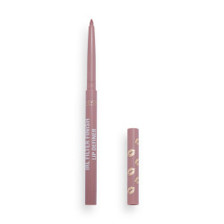 Makeup Revolution IRL Filter Finish Lip Definer Chai Nude konturovací tužka na rty 18 g