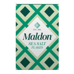 MALDON Mořská vločková sůl 125 g