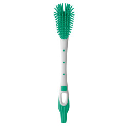 MAM Kartáč na lahev a savičku 1 kus