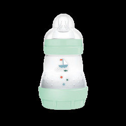 MAM Lahev anti-colic mátová 0m+ 160 ml