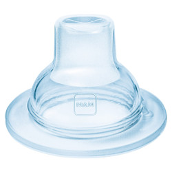 MAM Pítko měkké pro všechny lahve a trainer  4m+ 2 kusy