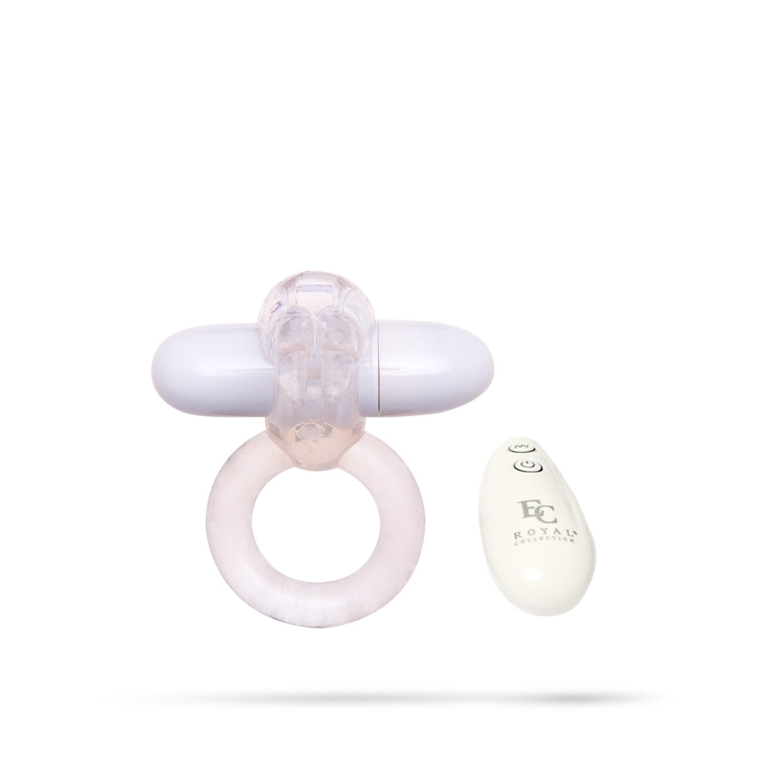 Man Dreams Vibrační kroužek - Hare