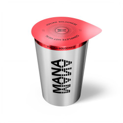 MANA HotMeal Italian Bolognese hotové jídlo 100 g