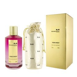 Mancera Paris Roses Greedy EDP 120 ml UNISEX