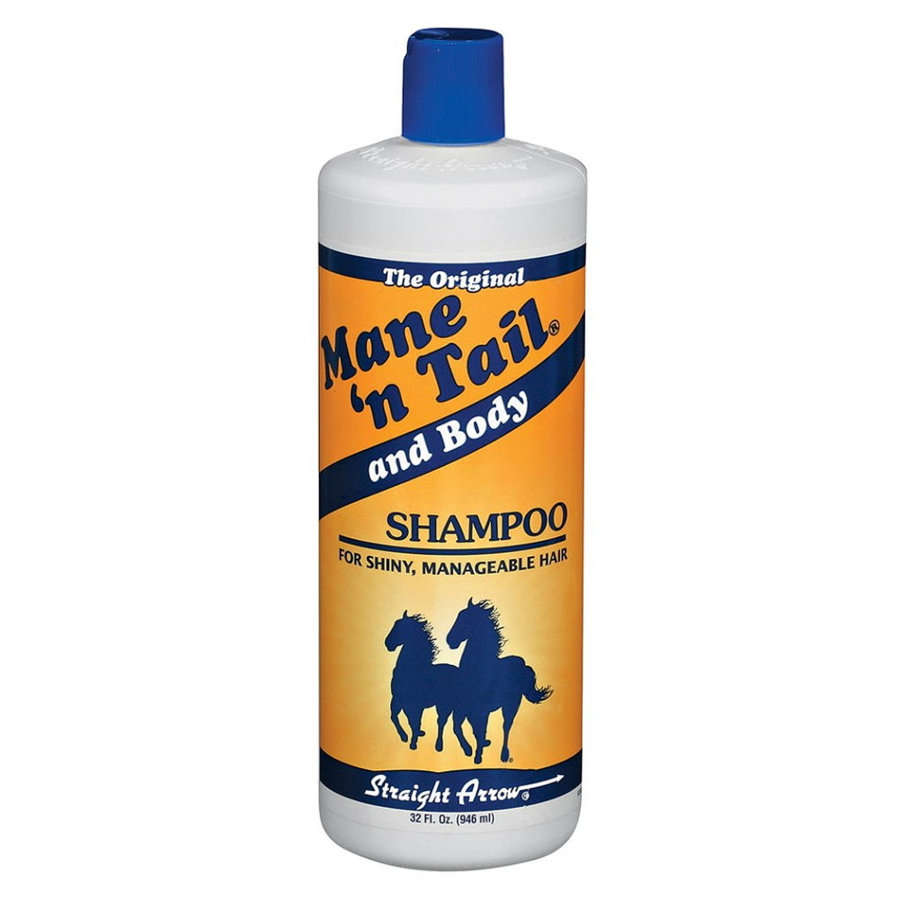 MANE 'N TAIL Šampon pro koně 946 ml
