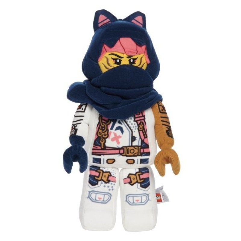 Manhattan Toy LEGO® Ninjago plyšová figurka Sora