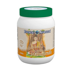MANOPRASH Srdce & cévy Ájurvédský očistný elixír 200 g