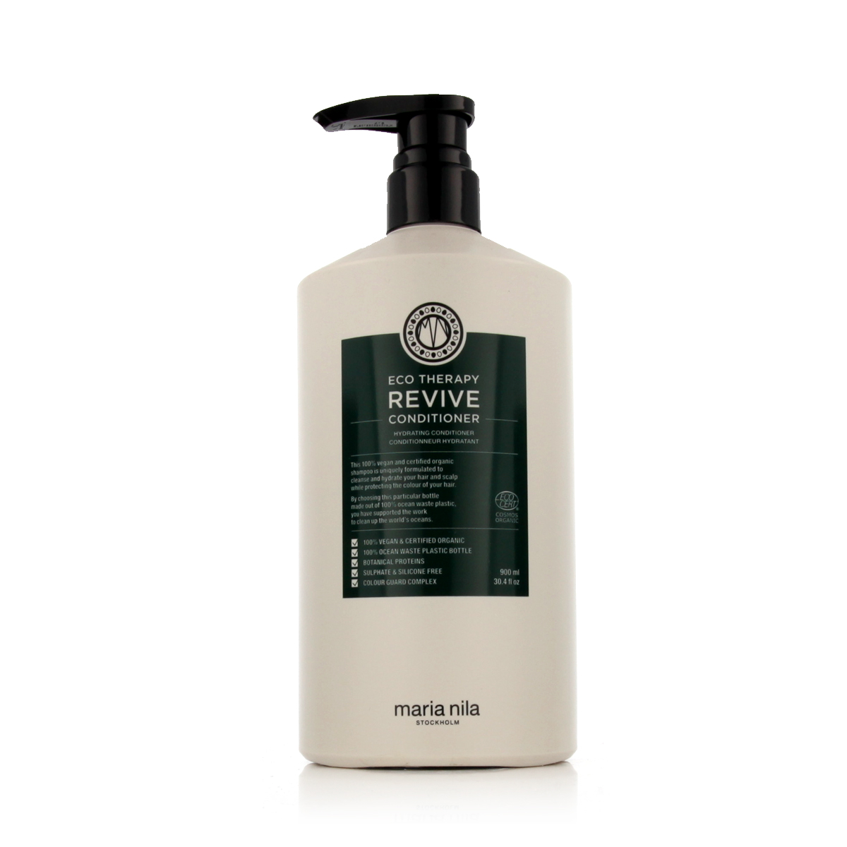 Maria Nila Eco Therapy Revive Conditioner 900 ml