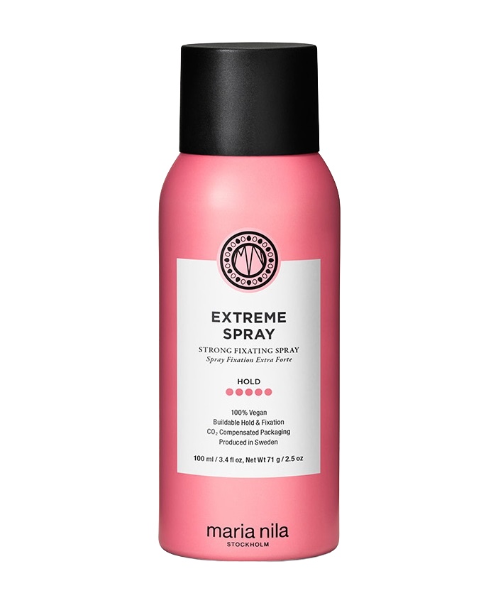 Maria Nila Extreme Spray fixační sprej 100 ml