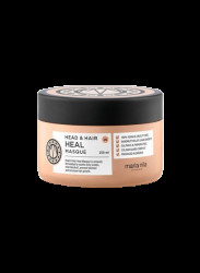 MARIA NILA Head & Hair Heal maska proti vypadávání vlasů 250 ml