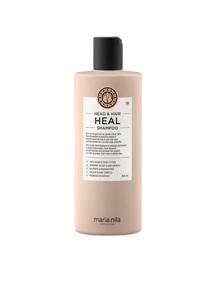 MARIA NILA Head & Hair Heal Šampon 350 ml