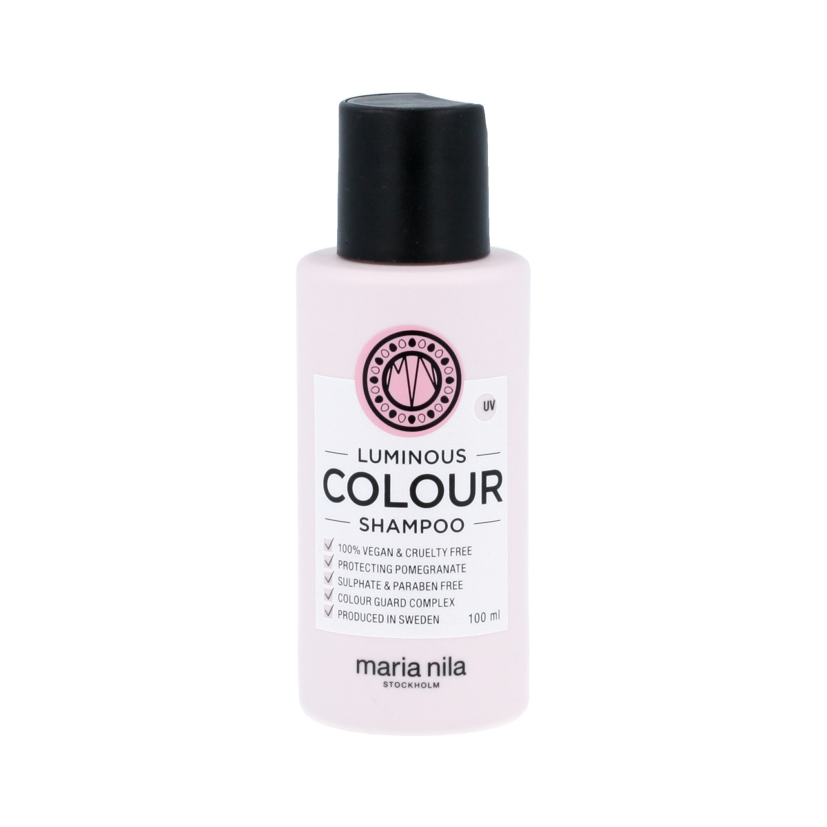 Maria Nila Luminous Colour Shampoo 100 ml