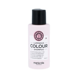 Maria Nila Luminous Colour Shampoo 100 ml