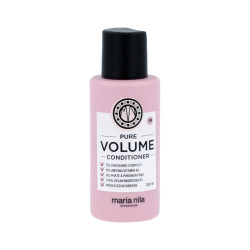 Maria Nila Pure Volume Conditioner 100 ml