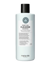 Maria Nila Purifying Cleanse Shampoo hloubkově čisticí šampon 350 ml