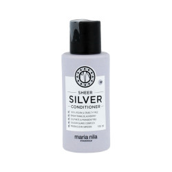 Maria Nila Sheer Silver Conditioner 100 ml
