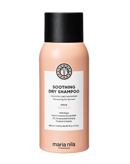 Maria Nila Soothing Dry Shampoo suchý šampon 100 ml