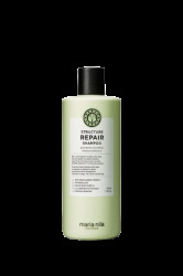 MARIA NILA Structure Repair šampon na suché a poškozené vlasy 350 ml