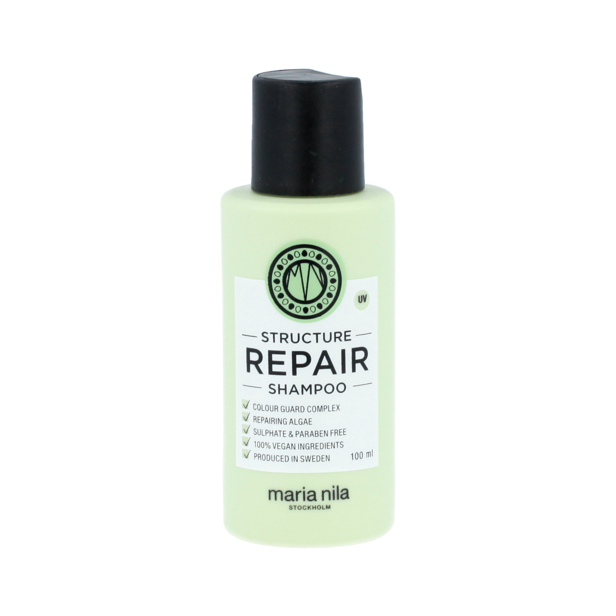 Maria Nila Structure Repair Shampoo 100 ml