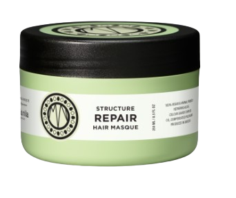 MARIA NILA Structure Repair vysoce intenzivní hydratační maska na vlasy 250 ml
