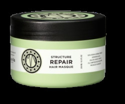 MARIA NILA Structure Repair vysoce intenzivní hydratační maska na vlasy 250 ml