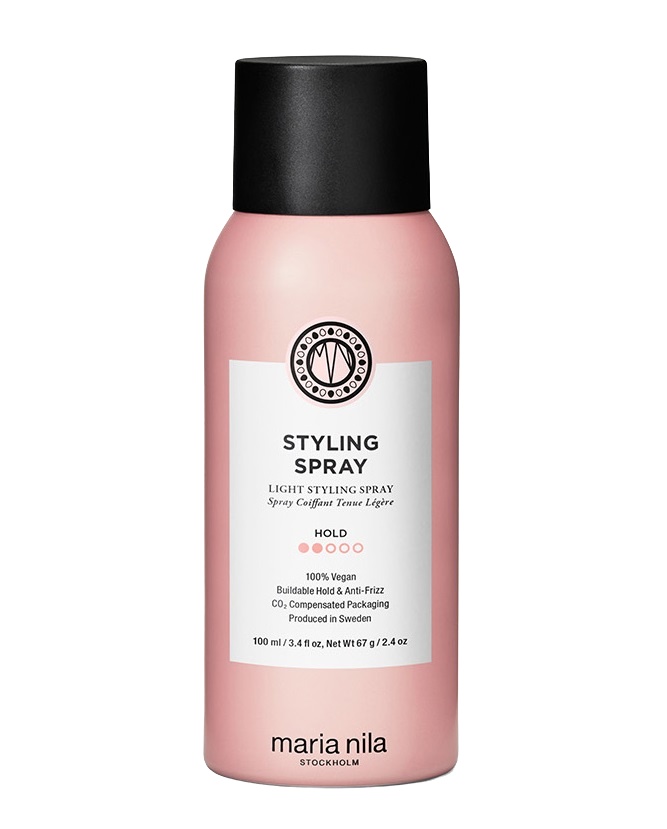Maria Nila Styling Spray fixační sprej 100 ml
