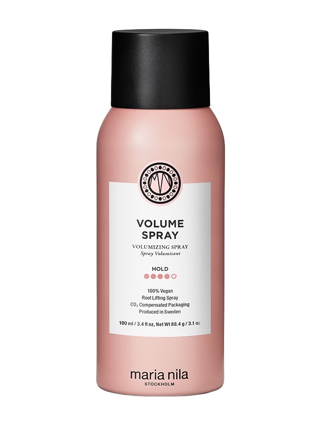 Maria Nila Volume Spray jemný sprej na vlasy 100 ml