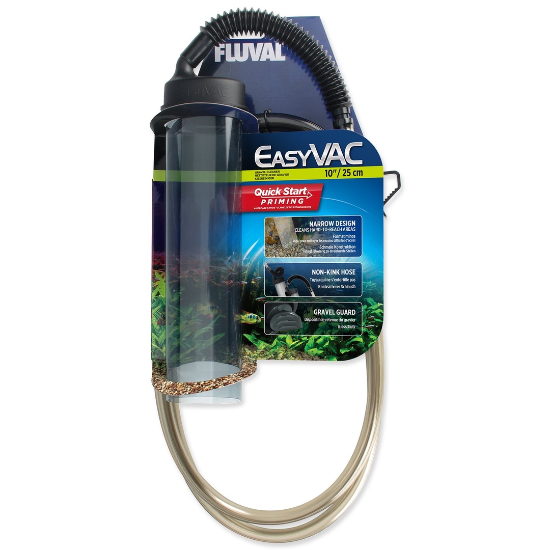 Marina Odkalovač Fluval Easy Vac 25cm