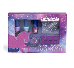 Martinelia Galaxy Dreams sada na manikúru