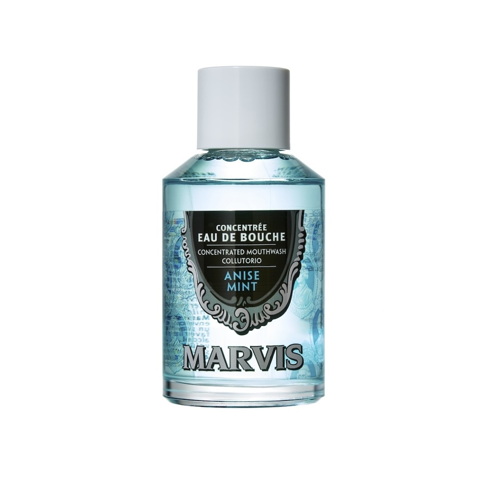 MARVIS Ústní voda Anise Mint 120 ml