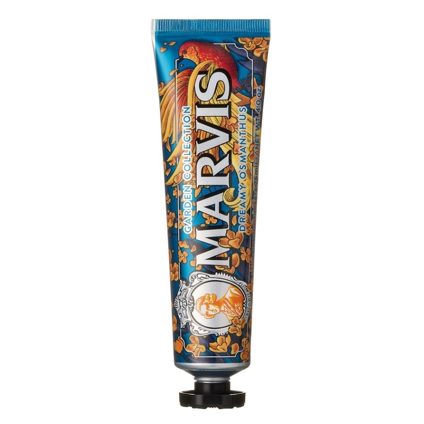 MARVIS Zubní pasta Dreamy Osmanthus 75 ml