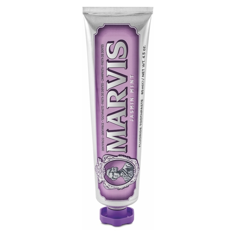 MARVIS Zubní pasta Jasmin Mint  85 ml